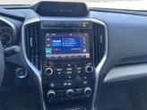 Thumbnail of 2021 Ice Silver Metallic Subaru Ascent