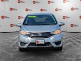 Thumbnail of 2016 Silver Honda Fit