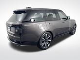 Thumbnail of 2023 Gray Land Rover Range Rover