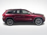 Thumbnail of 2018 Velvet Red Pearlcoat Jeep Grand Cherokee