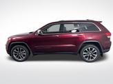Thumbnail of 2018 Velvet Red Pearlcoat Jeep Grand Cherokee