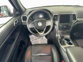 Thumbnail of 2018 Velvet Red Pearlcoat Jeep Grand Cherokee