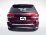 Thumbnail of 2018 Velvet Red Pearlcoat Jeep Grand Cherokee