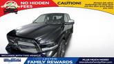 Photo of 2014 Black Clearcoat RAM 1500