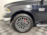 Thumbnail of 2014 Black Clearcoat RAM 1500