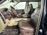 Thumbnail of 2014 Black Clearcoat RAM 1500