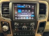 Thumbnail of 2014 Black Clearcoat RAM 1500