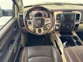 Thumbnail of 2014 Black Clearcoat RAM 1500