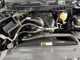 Thumbnail of 2014 Black Clearcoat RAM 1500