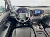 Thumbnail of 2022 Sonic Gray Pearl Honda Pilot