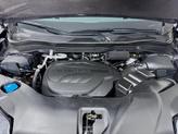 Thumbnail of 2022 Sonic Gray Pearl Honda Pilot