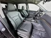 Thumbnail of 2022 Sonic Gray Pearl Honda Pilot