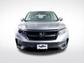 Thumbnail of 2022 Sonic Gray Pearl Honda Pilot