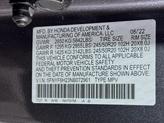 Thumbnail of 2022 Sonic Gray Pearl Honda Pilot