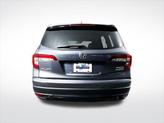 Thumbnail of 2022 Sonic Gray Pearl Honda Pilot
