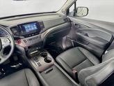 Thumbnail of 2022 Sonic Gray Pearl Honda Pilot