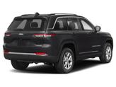 Thumbnail of 2025 Diamond Black Crystal Pearlcoat Jeep Grand Cherokee