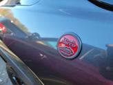 Thumbnail of 2024 Black Clearcoat Jeep Compass