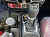 Thumbnail of 2024 Silver Zynith Clearcoat Jeep Wrangler