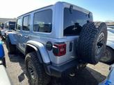 Thumbnail of 2024 Silver Zynith Clearcoat Jeep Wrangler