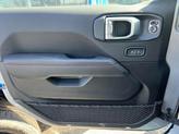 Thumbnail of 2024 Silver Zynith Clearcoat Jeep Wrangler