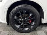 Thumbnail of 2020 White Knuckle Clearcoat Dodge Durango