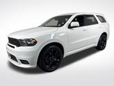 Thumbnail of 2020 White Knuckle Clearcoat Dodge Durango