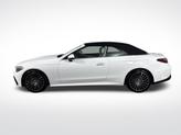 Thumbnail of 2024 White Mercedes-Benz CLE 450