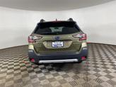Thumbnail of 2025 Autumn Green Metallic Subaru Outback