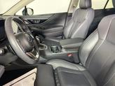 Thumbnail of 2025 Autumn Green Metallic Subaru Outback
