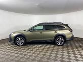 Thumbnail of 2025 Autumn Green Metallic Subaru Outback