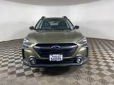 Thumbnail of 2025 Autumn Green Metallic Subaru Outback