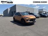 Photo of 2024 Copper Ice Buick Encore GX