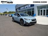 Photo of 2023 Cool-Gray Khaki Subaru Crosstrek