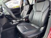 Thumbnail of 2021 Pure Red Subaru Crosstrek