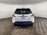 Thumbnail of 2024 Crystal White Pearl Subaru Forester