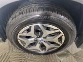 Thumbnail of 2024 Crystal White Pearl Subaru Forester