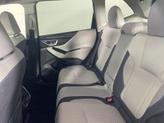Thumbnail of 2024 Crystal White Pearl Subaru Forester
