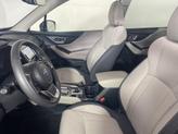 Thumbnail of 2024 Crystal White Pearl Subaru Forester