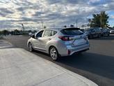 Thumbnail of 2024 Ice Silver Metallic Subaru Impreza