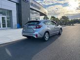 Thumbnail of 2024 Ice Silver Metallic Subaru Impreza