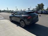 Thumbnail of 2024 Mosaic Black Metallic Chevrolet Trax