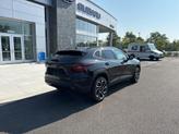 Thumbnail of 2024 Mosaic Black Metallic Chevrolet Trax
