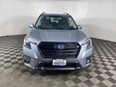Thumbnail of 2024 Ice Silver Metallic Subaru Forester