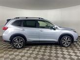 Thumbnail of 2024 Ice Silver Metallic Subaru Forester