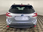 Thumbnail of 2024 Ice Silver Metallic Subaru Forester