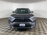 Thumbnail of 2022 Magnetic Gray Metallic Toyota RAV4