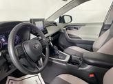 Thumbnail of 2022 Magnetic Gray Metallic Toyota RAV4
