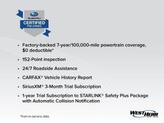Thumbnail of 2025 Crystal White Pearl Subaru Forester