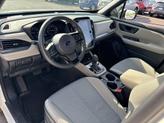 Thumbnail of 2025 Crystal White Pearl Subaru Forester